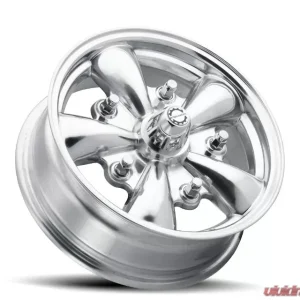 Mobelwagen 720P Das Jager 15x5.5 5x205 14mm Polished - Image 2