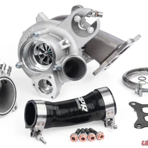 APR DTR6054 Turbocharger System Kit for 2015-2023 Audi S3, TT MK3, VW Golf R 2.0T EA888.3 - Image 2