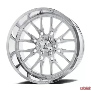 Axe Wheels Atlas Wheel 20x10 6x135|6x139 -19mm Chrome - Image 4