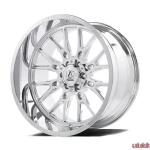 Axe Wheels Atlas Wheel 22x10 6x135|6x139 -19mm Chrome - Image 5