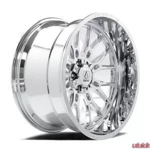 Axe Wheels Atlas Wheel 22x10 8x180 -19mm Chrome - Image 2