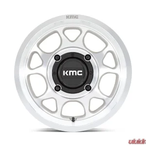 KMC KS137 Toro S UTV Wheel 15x10 4x137 0mm Machined - Image 3