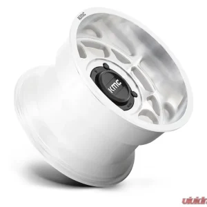 KMC KS137 Toro S UTV Wheel 15x10 4x156 0mm Machined - Image 2