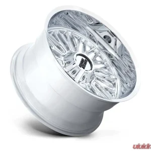Moto Metal MO809 Stinger Wheel 20x10 8x170 -18mm Chrome - Image 3
