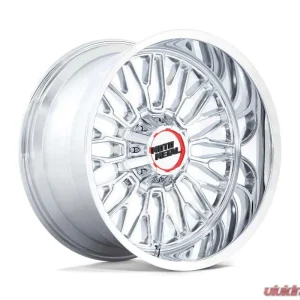 Moto Metal MO809 Stinger Wheel 20x10 8x180 -18mm Chrome - Image 2