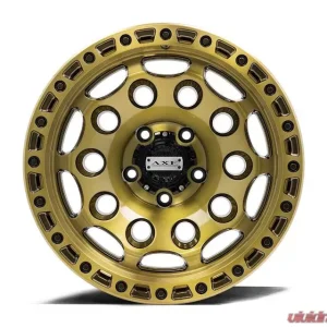 Axe Wheels Chaos Wheel 17x9 6x139 0mm Dirty Bronze - Image 2