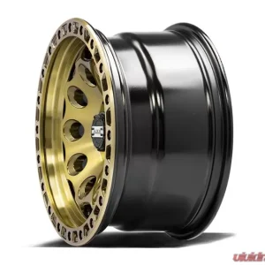 Axe Wheels Chaos Wheel 17x9 6x139 0mm Dirty Bronze - Image 3