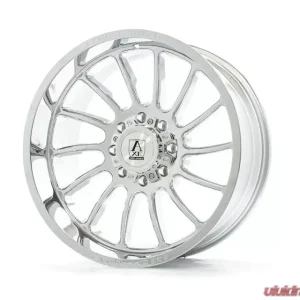 Axe Wheels Chronus Wheel 20x10 6x135|6x139 -19mm Chrome - Image 3