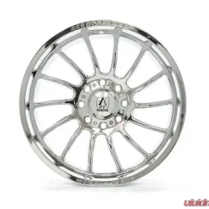 Axe Wheels Chronus Wheel 22x10 8x170 -19mm Chrome - Image 2