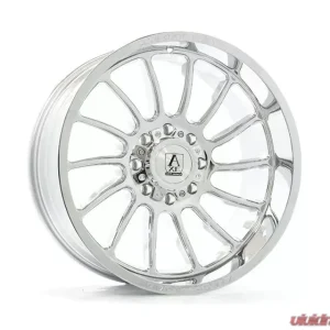 Axe Wheels Chronus Wheel 22x10 8x180 -19mm Chrome - Image 1
