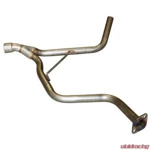 BRExhaust Exhaust Y Pipe Acura MDX 2004-2006 3.5L V6 - Image 1