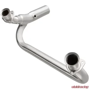 BRExhaust Exhaust Y Pipe - Image 1