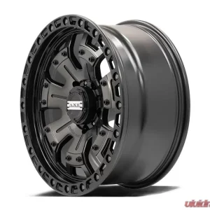 Axe Wheels Helios Wheel 17x9 5x127 | 5x5 -15mm Double Dark Tinted - Image 5
