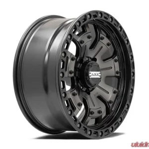 Axe Wheels Helios Wheel 20x9 6x139 0mm Double Dark Tinted - Image 3