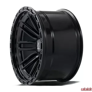 Axe Wheels Icarus Wheel 20x10 6x135|6x139 -19mm Satin Black - Image 5