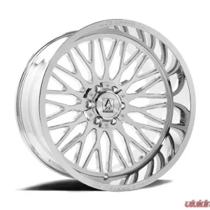 Axe Wheels Kratos Wheel 26x14 8x170 -76mm Chrome - Image 1