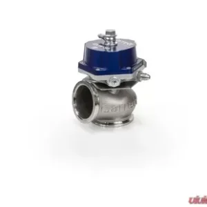 Garrett 45mm Blue Vent External Wastegate Kit - Image 1