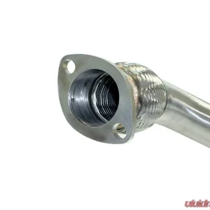 ISR Performance Exhaust Y-Pipe Nissan 350z | Infiniti G35 - Image 3