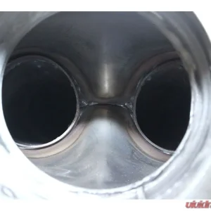 ISR Performance Exhaust Y-Pipe Nissan 350z | Infiniti G35 - Image 5