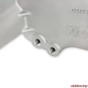 Holley Lower Structure Support For Generation III Hemi Engines and Transmissions - Image 3