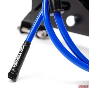 Agency Power Black Hydraulic Drift Handbrake Polaris RZR XP Turbo | XP 1000 2014-2021 - Image 2