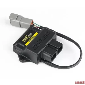 Haltech WB1 NTK 1.2M Single Channel CAN 02 Wideband Controller Kit - Image 2