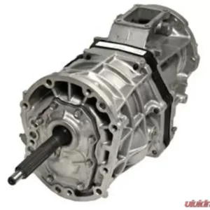 Zumbrota Drivetrain AX5 Manual Transmission for 1995 Jeep Wrangler RMTAX5J-4 - Image 1