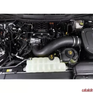 Roush Performance Supercharger Kit 705HP Ford F-150 6.2L 2021-2025 - Image 4