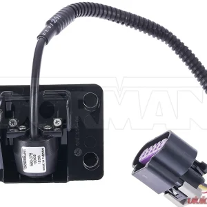 Dorman - OE Solutions Park Assist Camera - Image 2