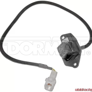 Dorman - OE Solutions Park Assist Camera - Image 4