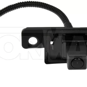 Dorman - OE Solutions Park Assist Camera - Image 4