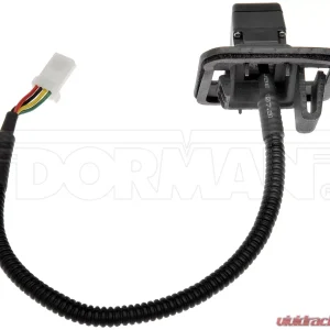 Dorman - OE Solutions Park Assist Camera - Image 1