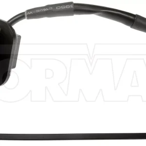 Dorman - OE Solutions Parking Assist Camera - Image 1