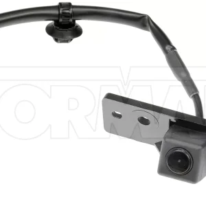 Dorman - OE Solutions Parking Assist Camera - Image 4