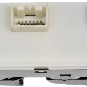 Dorman - OE Solutions Power Window Switch - Left Front Master - Image 2