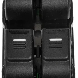 Dorman - OE Solutions Power Window Switch - Left Front Master - Image 3