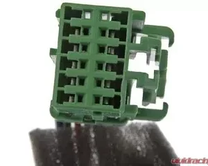 Dorman - OE Solutions Seat Heater and Memory Switch, Front Left - Image 1