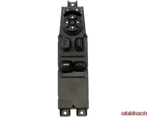 Dorman - OE Solutions Power Window Switch - Left Front - Image 3