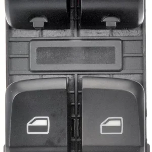 Dorman - OE Solutions Power Window Switch - Left Master - Image 3
