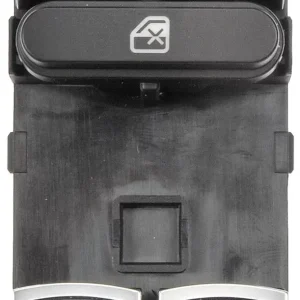 Dorman - OE Solutions Power Window Switch - Left Front Master - Image 3