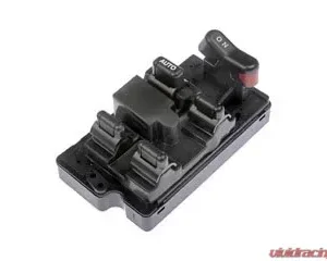 Dorman - OE Solutions Power Window Switch - Front Left, 5 Button - Image 1