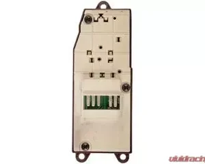 Dorman - OE Solutions Power Window Switch - Front Left, 4 Button - Image 2