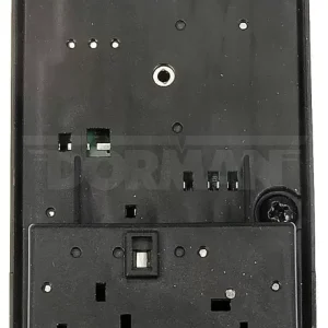 Dorman - OE Solutions Master Switch - Front Left, 6 Button - Image 2