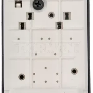 Dorman - OE Solutions Power Window Switch - Master Switch - Image 2