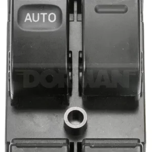Dorman - OE Solutions Power Window Switch - Master Switch - Image 3
