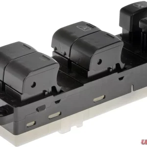 Dorman - OE Solutions Power Window Switch - Master Switch - Image 1