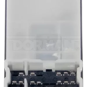 Dorman - OE Solutions Power Window Switch - Master Switch - Image 2