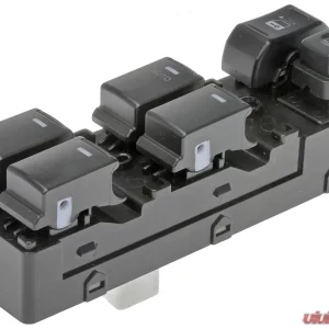 Dorman - OE Solutions Power Window Switch - Master Switch - Image 1
