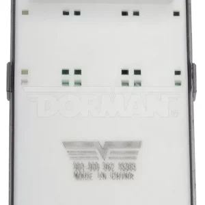 Dorman - OE Solutions Power Window Switch - Master Switch - Image 2
