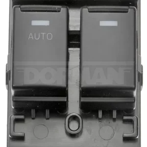 Dorman - OE Solutions Power Window Switch - Master Switch - Image 3